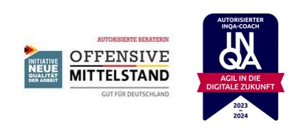 Offensive Mittelstand - Inqua Beratung